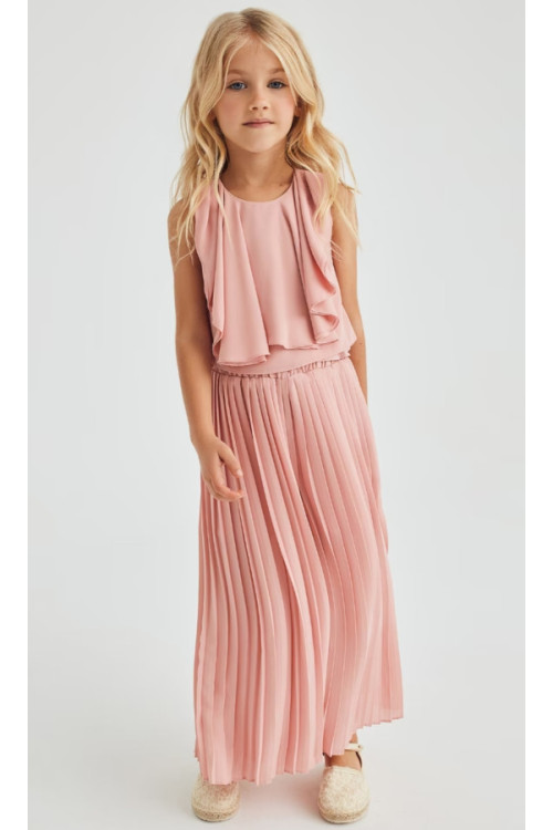 Conjunto 2p Rosa