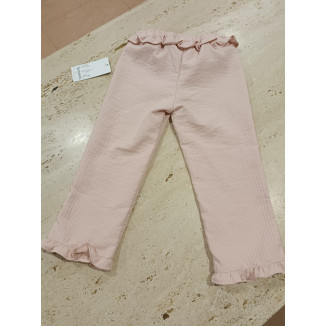 Pantalón Rosa 