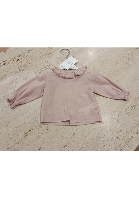 Blusa Maquillaje
