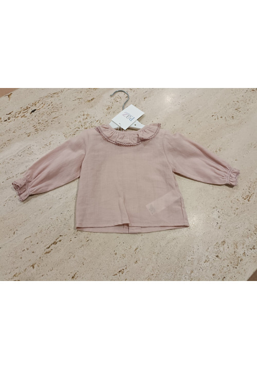 Blusa Maquillaje
