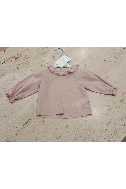 Blusa Maquillaje