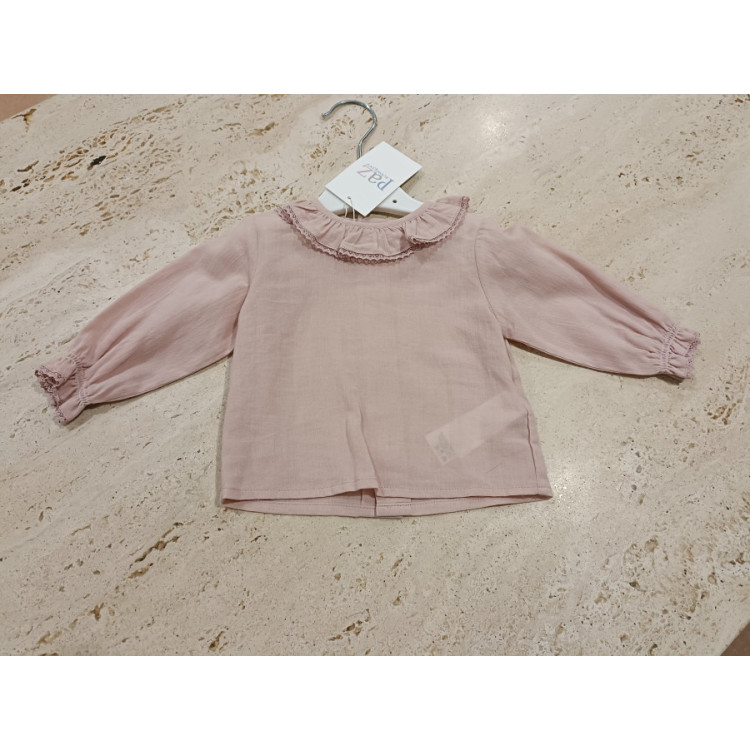 Blusa Maquillaje