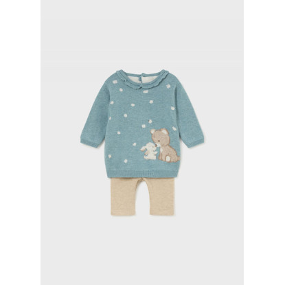Conjunto 2p Iceberg