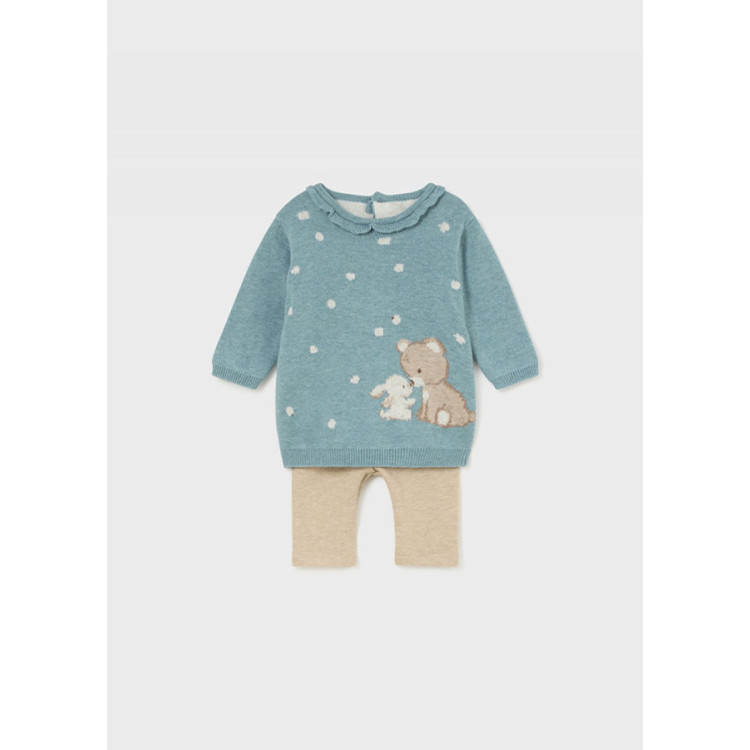 Conjunto 2p Iceberg