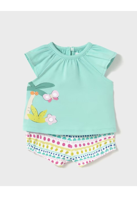 Conjunto 2p Sirena