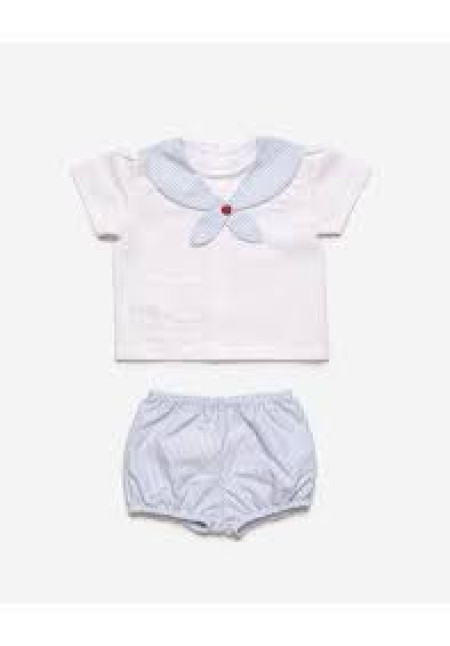 Conjunto 2p Cielo J7171