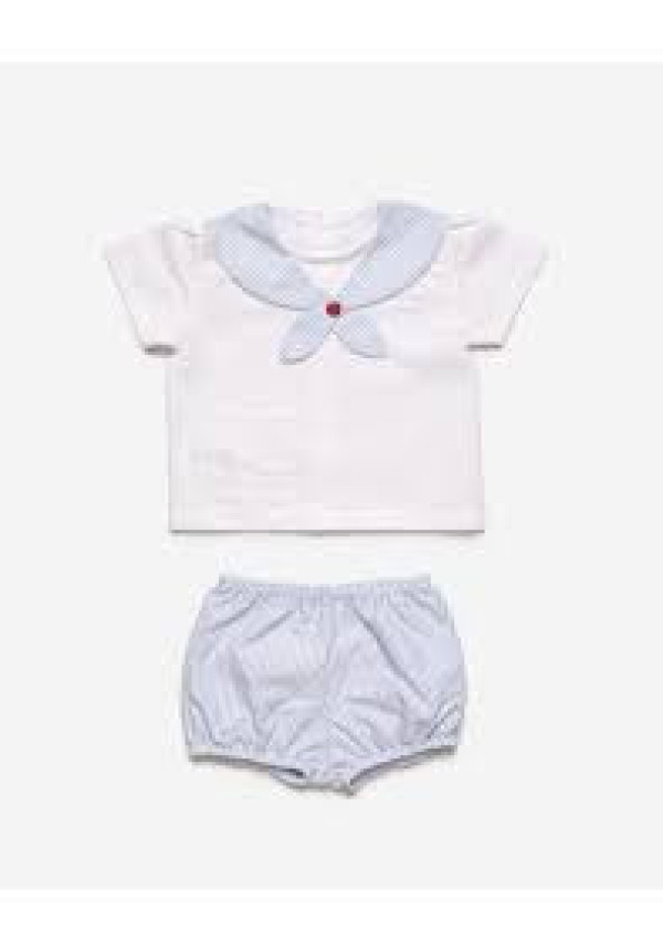 Conjunto 2p Cielo J7171