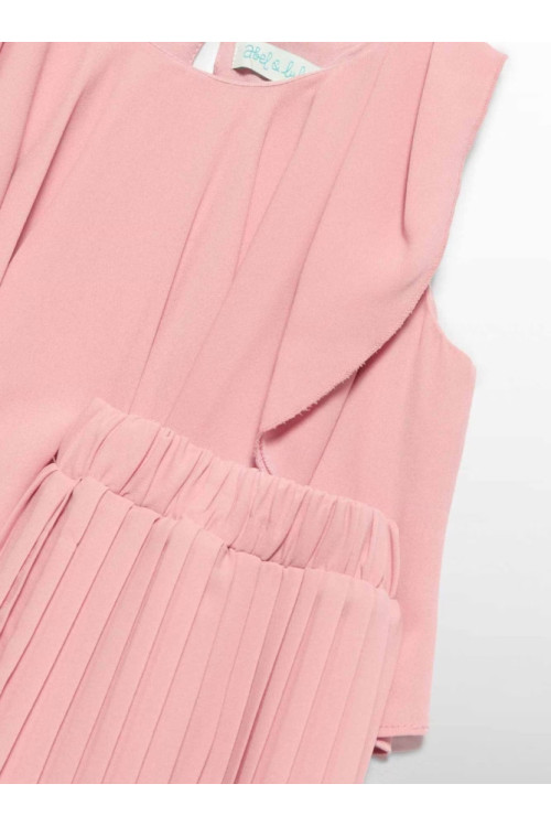 Conjunto 2p Rosa