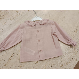 Blusa Maquillaje
