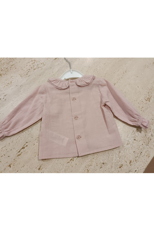 Blusa Maquillaje