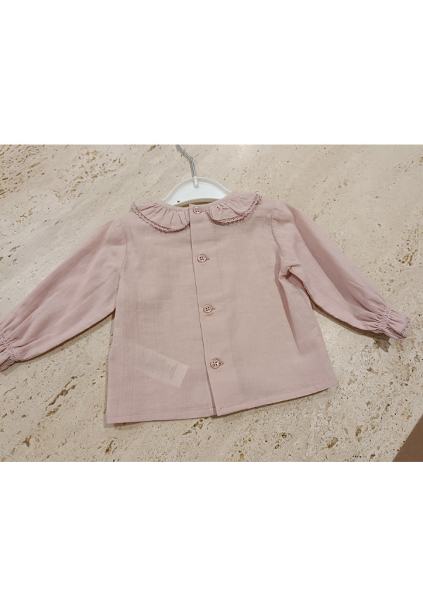 Blusa Maquillaje