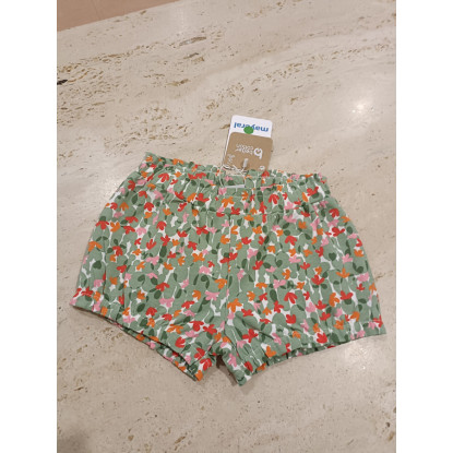 Pantalón Corto Aloe