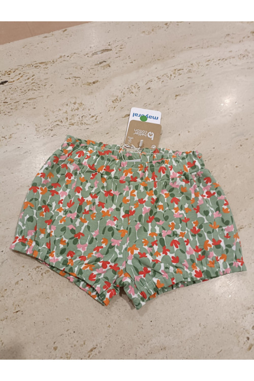 Pantalón Corto Aloe