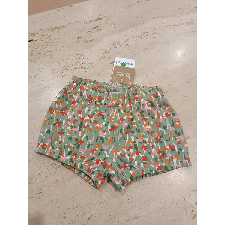 Pantalón Corto Aloe