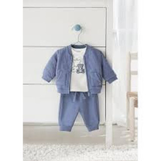 Chandal 3p Winter