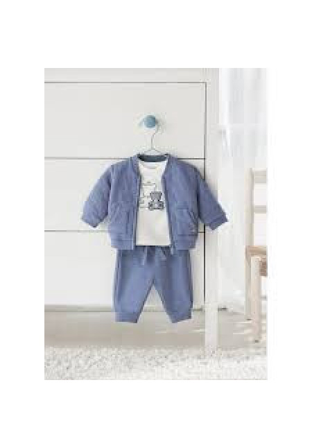 Chandal 3p Winter