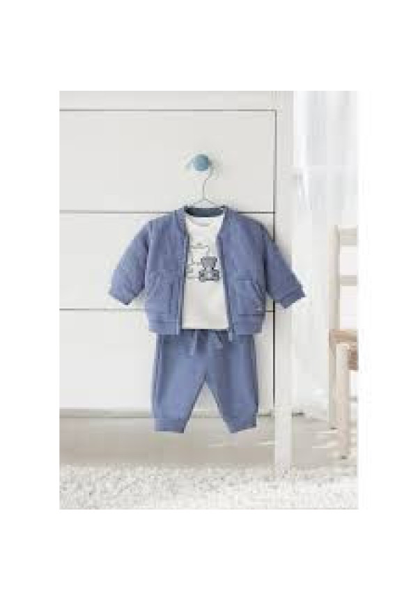 Chandal 3p Winter