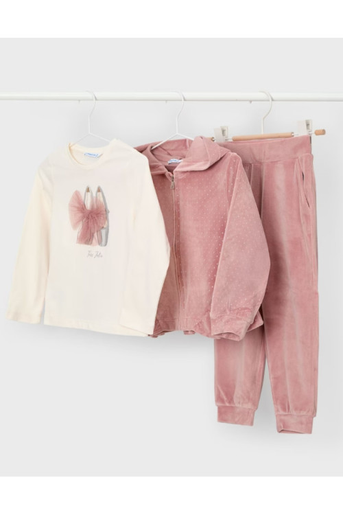 Chandal 3p Maquillaje