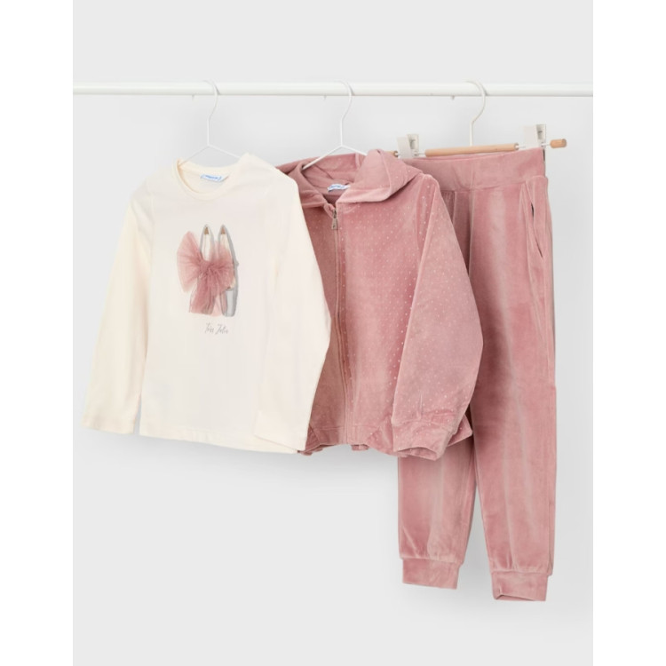 Chandal 3p Maquillaje