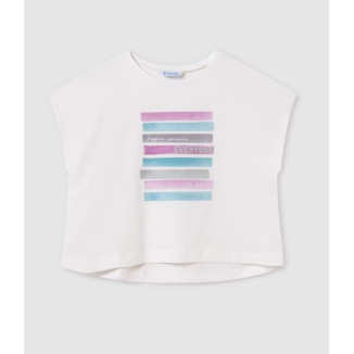 Camiseta Ancha