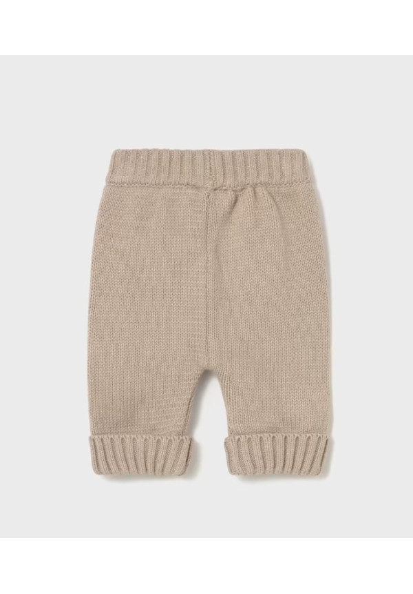 Conjunto Tricot 3p Duna