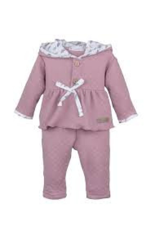 Conjunto Tormes