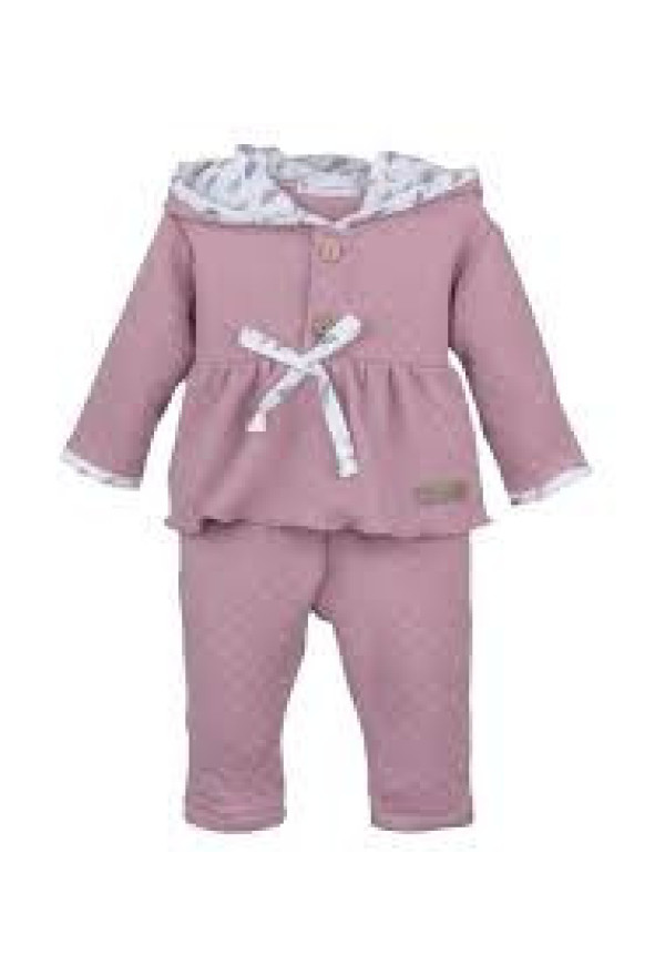 Conjunto Tormes