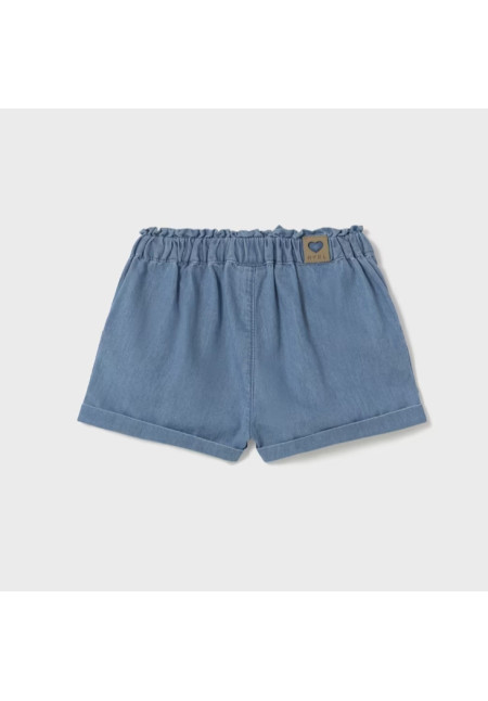 Pantalón Corto Claro 