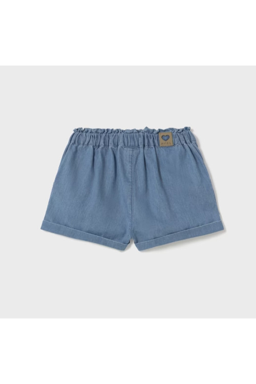 Pantalón Corto Claro 