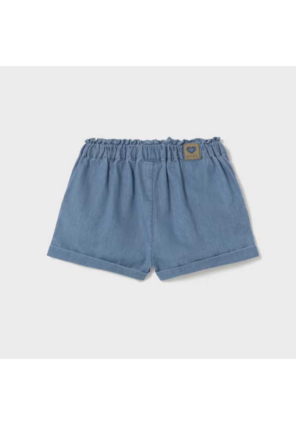 Pantalón Corto Claro 