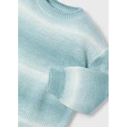 Jersey Degrade Jade
