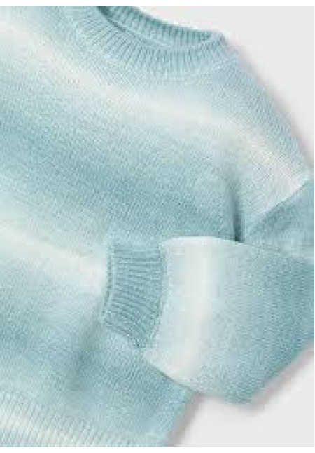 Jersey Degrade Jade