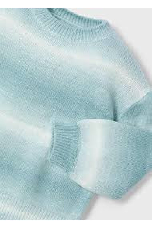 Jersey Degrade Jade