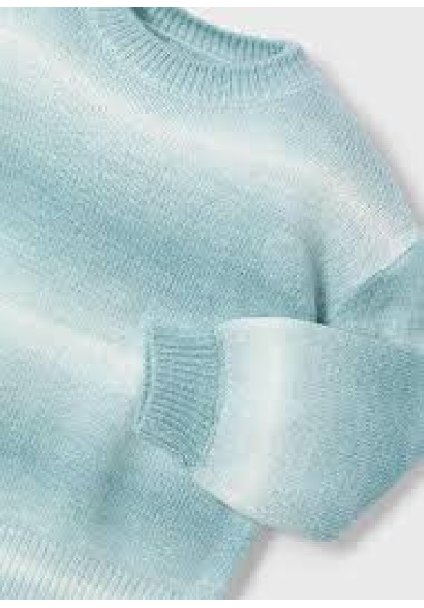 Jersey Degrade Jade