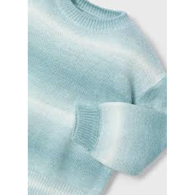 Jersey Degrade Jade