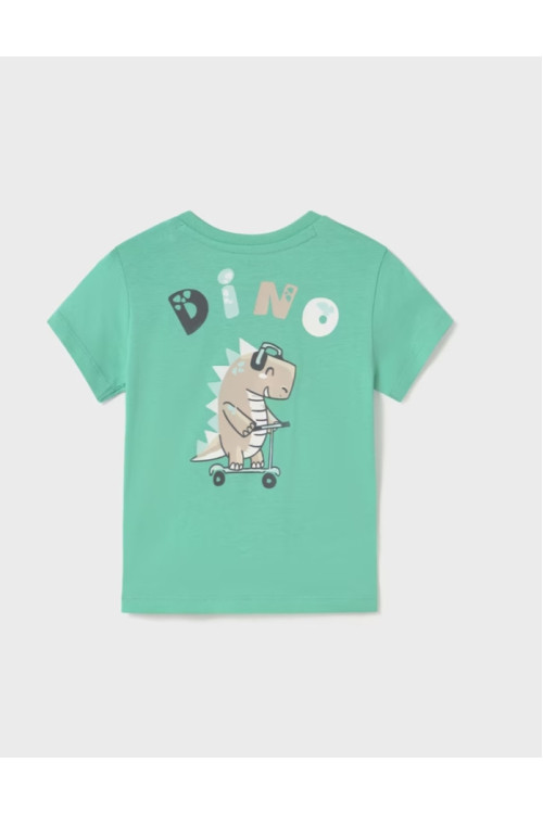 Conjunto 2p Dino Lago