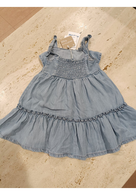 Vestido Tejano