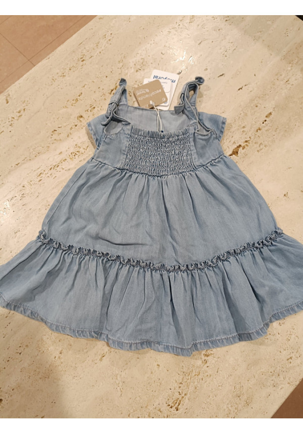 Vestido Tejano