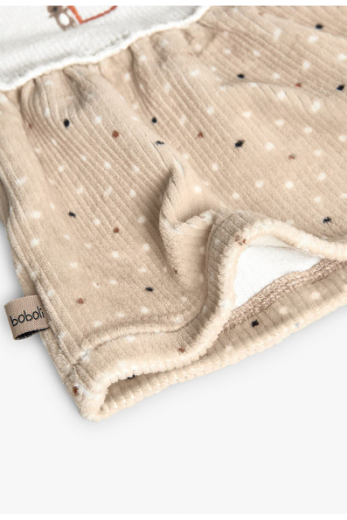 Vestido Tricot Love