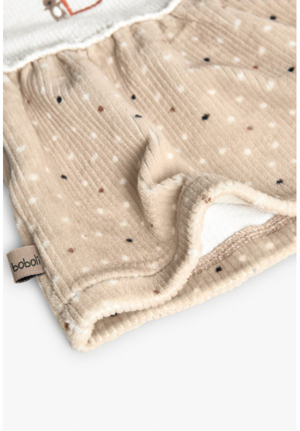 Vestido Tricot Love