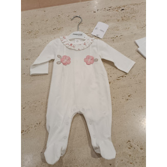 Pijama Crudo