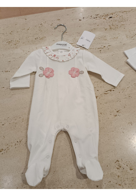 Pijama Crudo