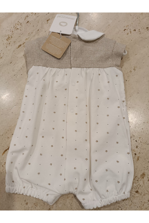 Pijama Beige