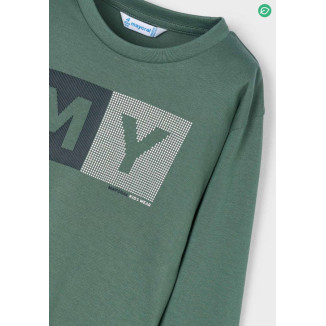 Camiseta M/L Abeto