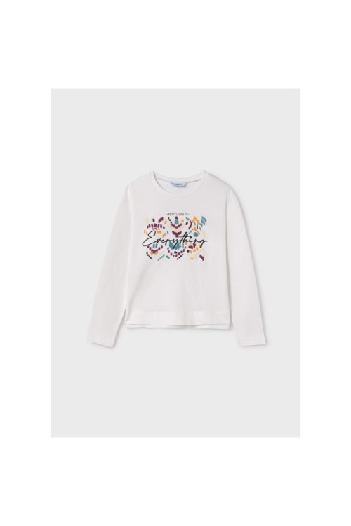 Camiseta Everything