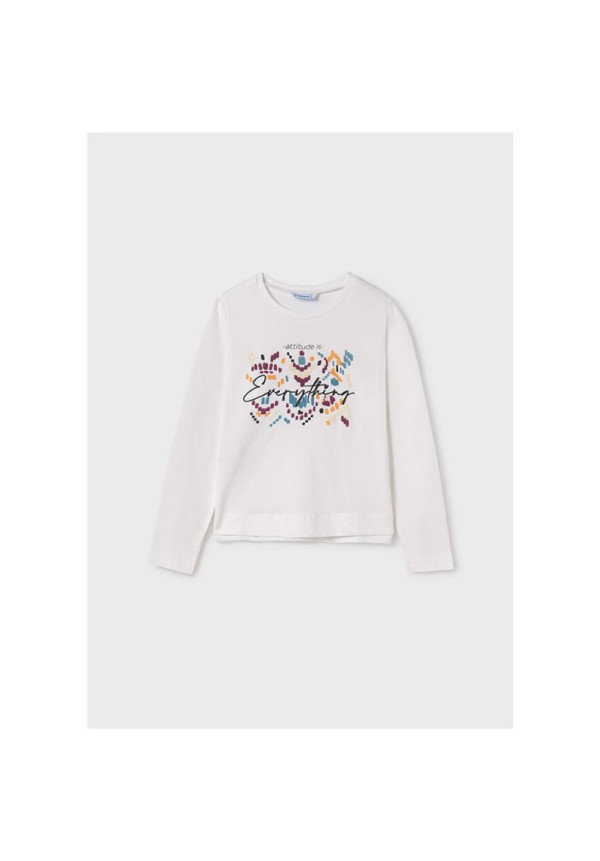 Camiseta Everything