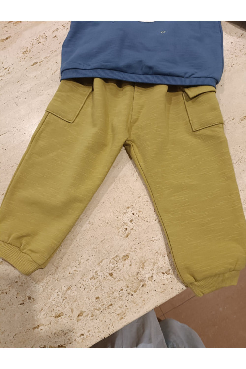 Chandal 2p Rana