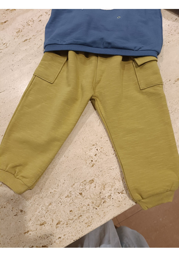 Chandal 2p Rana