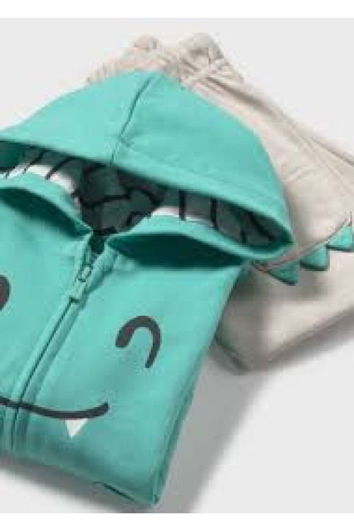 Chandal 3p Dinosaurio