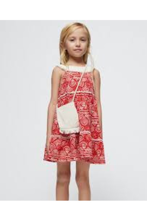Vestido Granadina